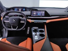 Changan UNI-V 2023 1.5T sports version - фото 12