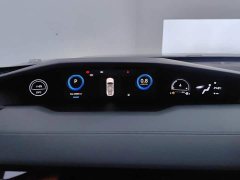 Changan UNI-V 2023 1.5T sports version - фото 14