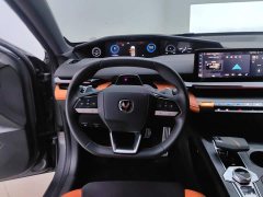 Changan UNI-V 2023 1.5T sports version - фото 15