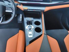 Changan UNI-V 2023 1.5T sports version - фото 16