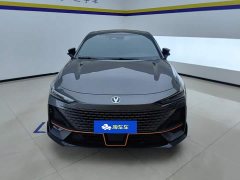 Changan UNI-V 2023 1.5T sports version - фото 2