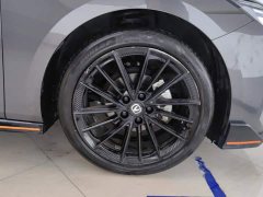 Changan UNI-V 2023 1.5T sports version - фото 6