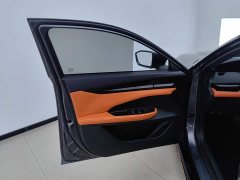 Changan UNI-V 2023 1.5T sports version - фото 7