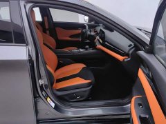 Changan UNI-V 2023 1.5T sports version - фото 8