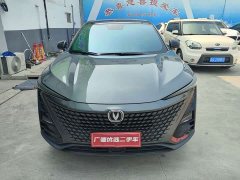 Changan UNI-T 2020 1.5T premium - фото 1