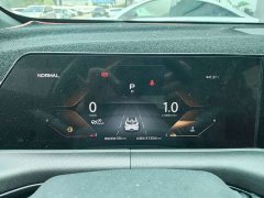 Changan UNI-T 2020 1.5T premium - фото 10