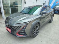 Changan UNI-T 2020 1.5T premium - фото 2