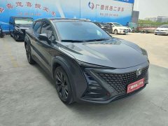 Changan UNI-T 2020 1.5T premium - фото 3