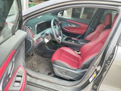 Changan UNI-T 2020 1.5T premium - фото 4