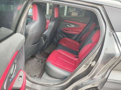 Changan UNI-T 2020 1.5T premium - фото 5