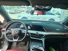 Changan UNI-T 2020 1.5T premium - фото 6