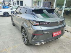 Changan UNI-T 2020 1.5T premium - фото 7