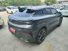 Changan UNI-T 2020 1.5T premium - фото 9