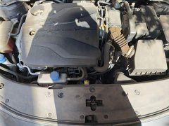 Changan UNI-V 1.5T premium - фото 11