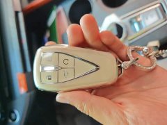 Changan UNI-V 1.5T premium - фото 12