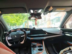 Changan UNI-V 1.5T premium - фото 13