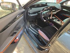 Changan UNI-V 1.5T premium - фото 14
