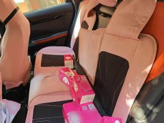 Changan UNI-V 1.5T premium - фото 15