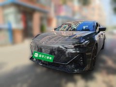 Changan UNI-V 1.5T premium - фото 2