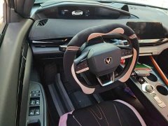 Changan UNI-V 1.5T premium - фото 3
