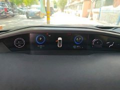 Changan UNI-V 1.5T premium - фото 4