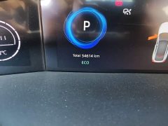 Changan UNI-V 1.5T premium - фото 5