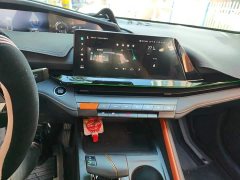Changan UNI-V 1.5T premium - фото 6
