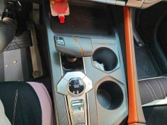 Changan UNI-V 1.5T premium - фото 7