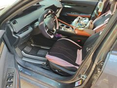 Changan UNI-V 1.5T premium - фото 8