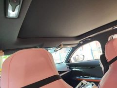 Changan UNI-V 1.5T premium - фото 9