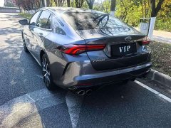 Trumpchi Shadow Leopard 2021 270T DCT J15 version - фото 2