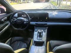 Trumpchi Shadow Leopard 2021 270T DCT J15 version - фото 4