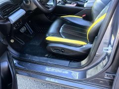 Trumpchi Shadow Leopard 2021 270T DCT J15 version - фото 5