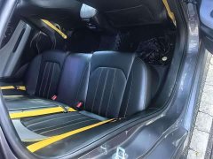 Trumpchi Shadow Leopard 2021 270T DCT J15 version - фото 6