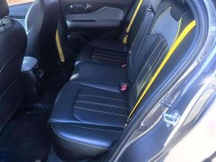 Trumpchi Shadow Leopard 2021 270T DCT J15 version - фото 7