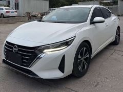 Nissan Sylphy 2026 1.6L CVT Comfort Edition - фото 1