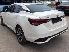 Nissan Sylphy 2026 1.6L CVT Comfort Edition - фото 10