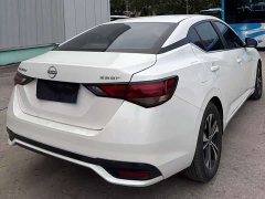 Nissan Sylphy 2026 1.6L CVT Comfort Edition - фото 11