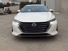 Nissan Sylphy 2026 1.6L CVT Comfort Edition - фото 2