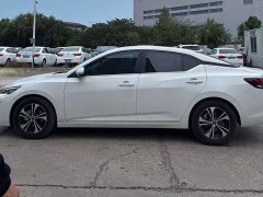 Nissan Sylphy 2026 1.6L CVT Comfort Edition - фото 3