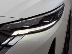 Nissan Sylphy 2026 1.6L CVT Comfort Edition - фото 4