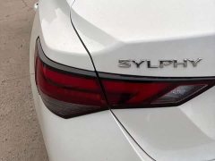Nissan Sylphy 2026 1.6L CVT Comfort Edition - фото 5