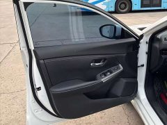 Nissan Sylphy 2026 1.6L CVT Comfort Edition - фото 6
