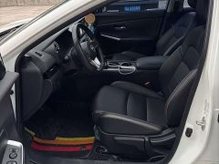 Nissan Sylphy 2026 1.6L CVT Comfort Edition - фото 7