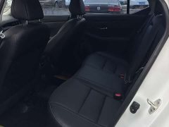 Nissan Sylphy 2026 1.6L CVT Comfort Edition - фото 8