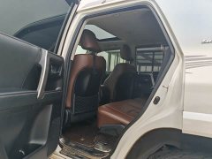 Speedmaster 4Runner 2020 4.0L automatic - фото 10