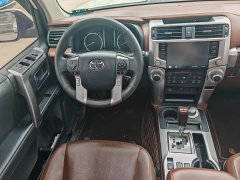 Speedmaster 4Runner 2020 4.0L automatic - фото 11