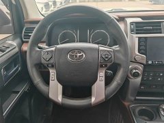 Speedmaster 4Runner 2020 4.0L automatic - фото 12