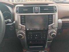Speedmaster 4Runner 2020 4.0L automatic - фото 13