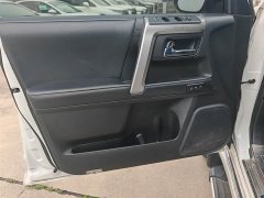 Speedmaster 4Runner 2020 4.0L automatic - фото 14